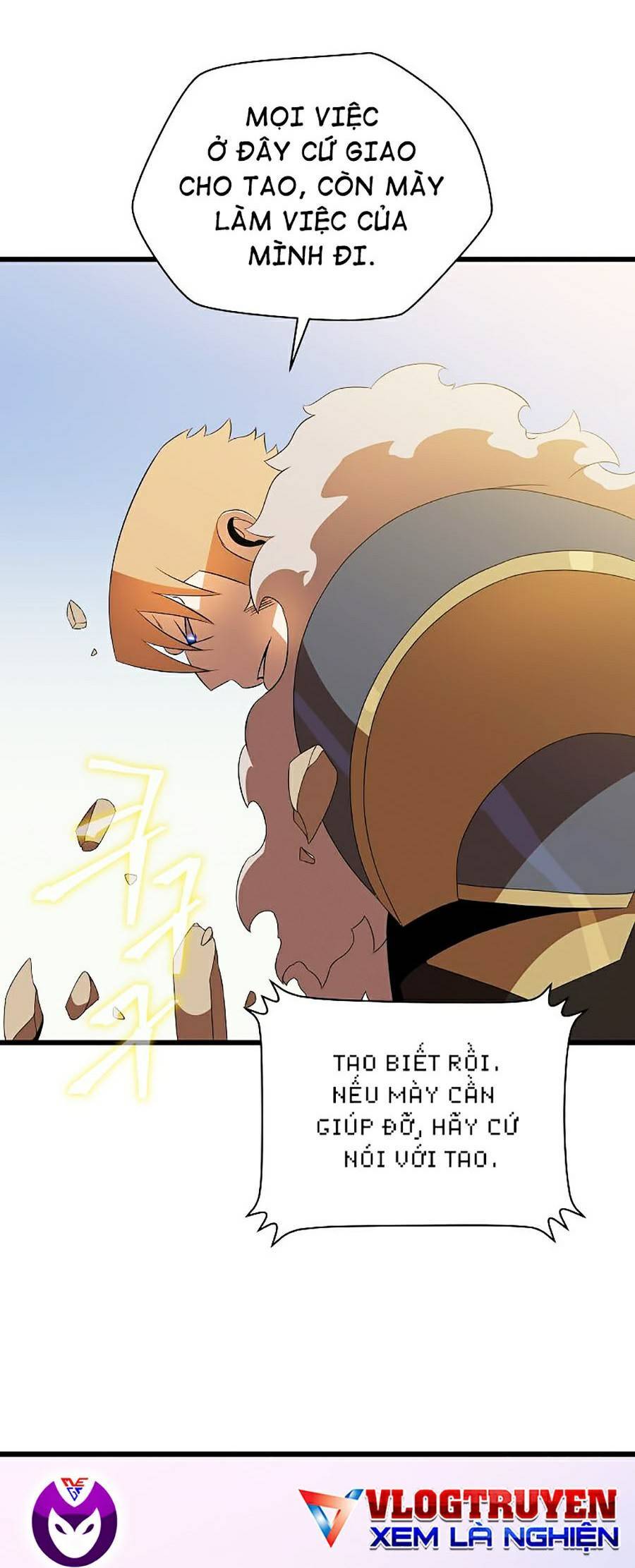 Tiêu Diệt Đấng Cứu Thế Chapter 80 - Trang 2