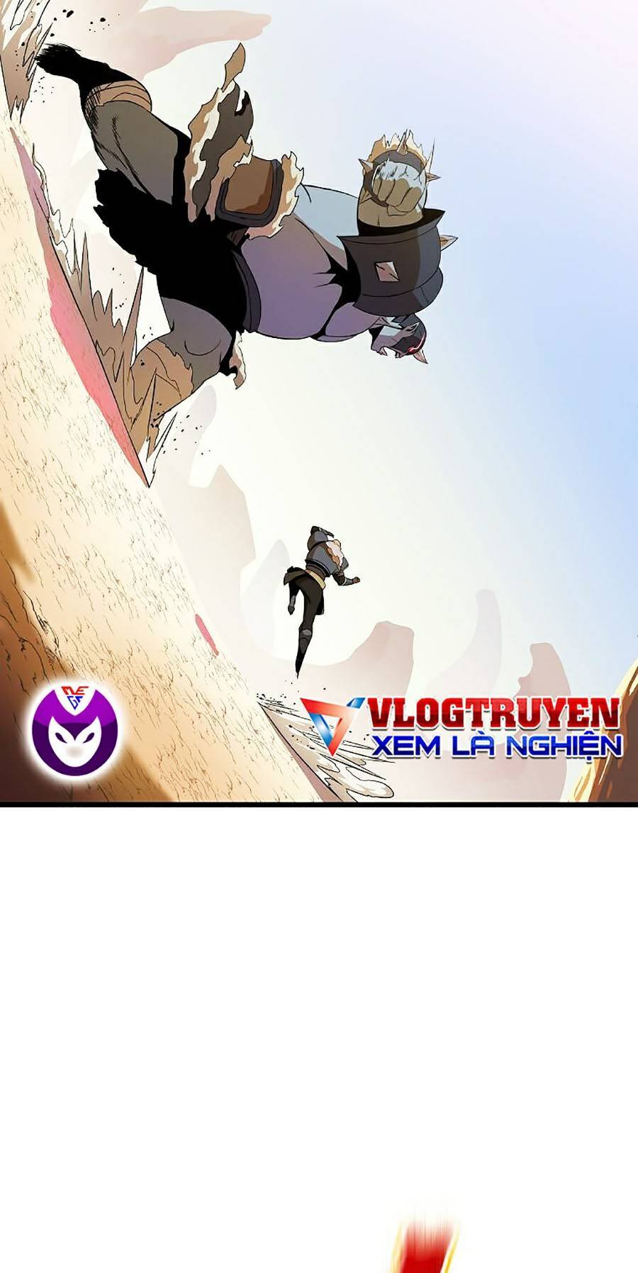 Tiêu Diệt Đấng Cứu Thế Chapter 80 - Trang 2