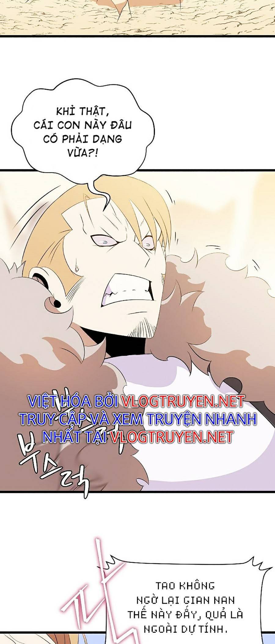 Tiêu Diệt Đấng Cứu Thế Chapter 80 - Trang 2