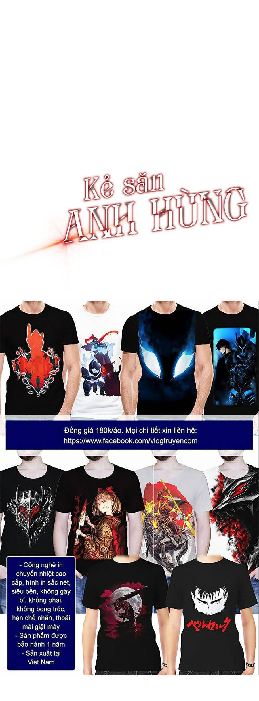 Tiêu Diệt Đấng Cứu Thế Chapter 80 - Trang 2