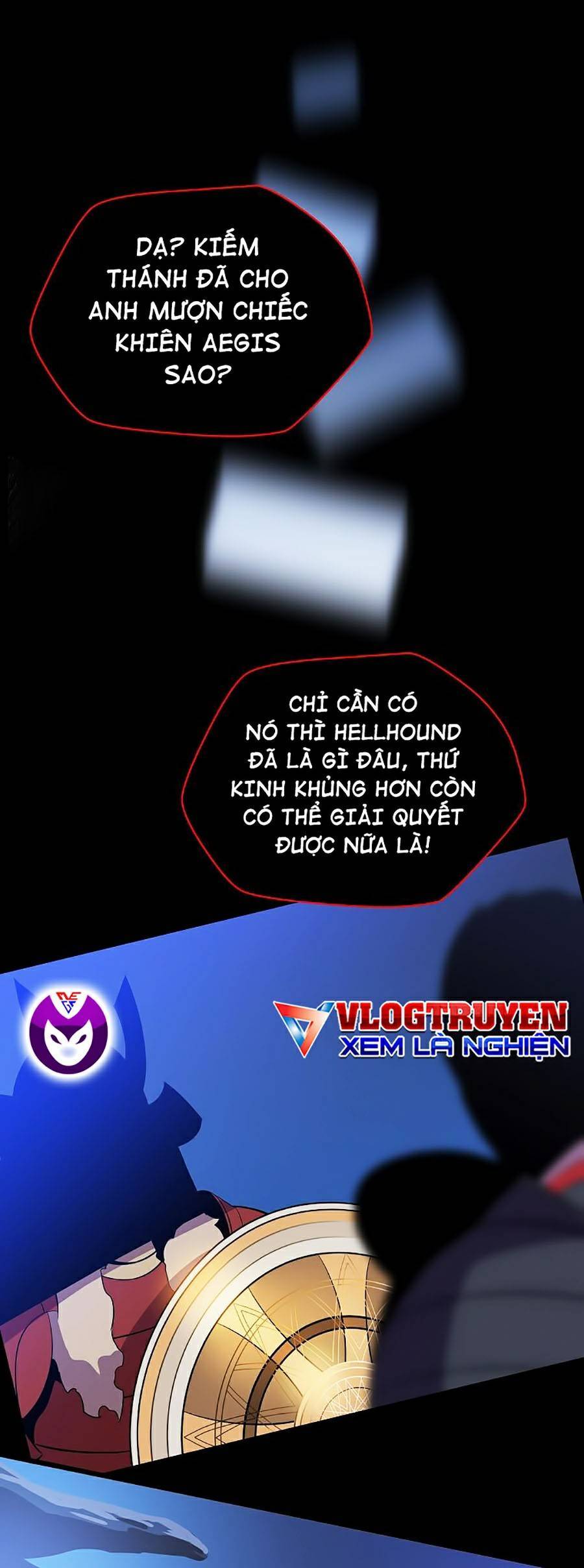 Tiêu Diệt Đấng Cứu Thế Chapter 80 - Trang 2