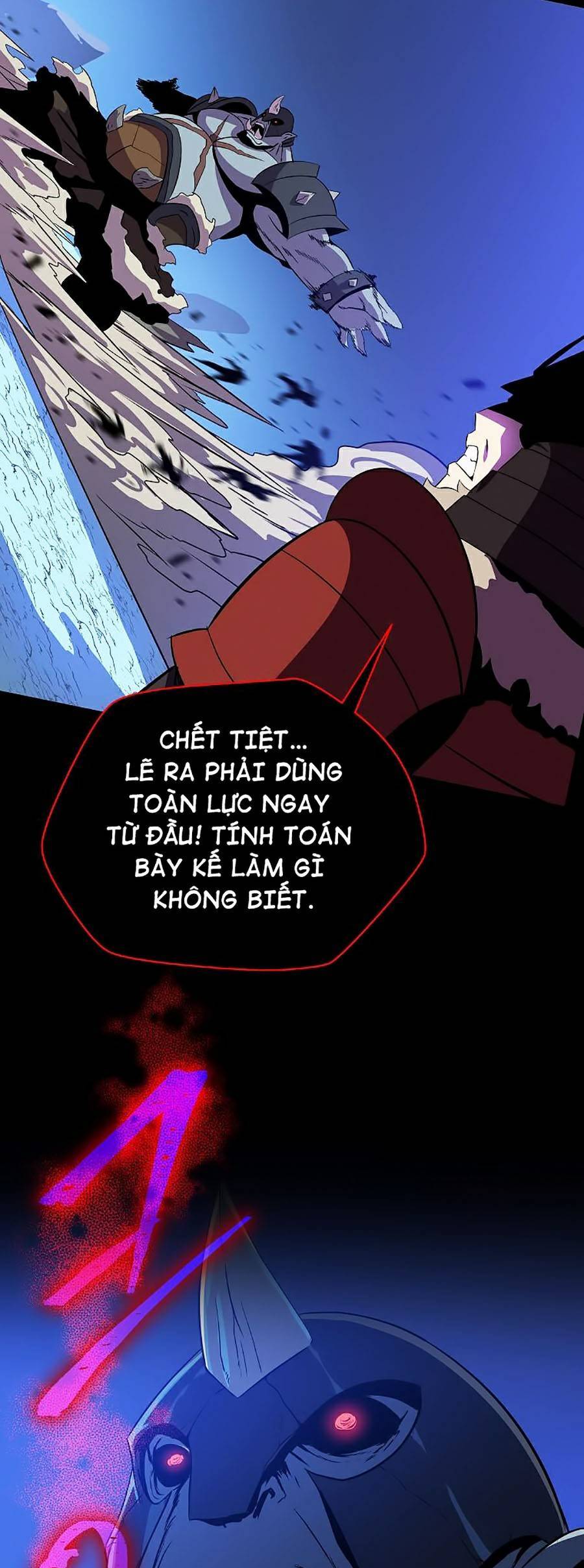 Tiêu Diệt Đấng Cứu Thế Chapter 80 - Trang 2