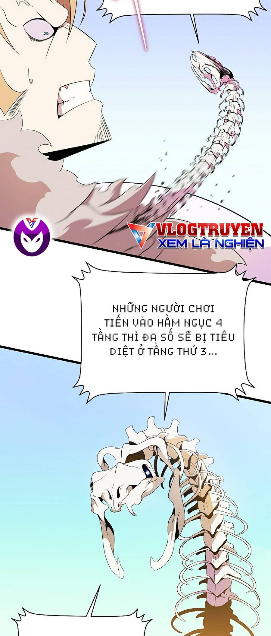 Tiêu Diệt Đấng Cứu Thế Chapter 80 - Trang 2