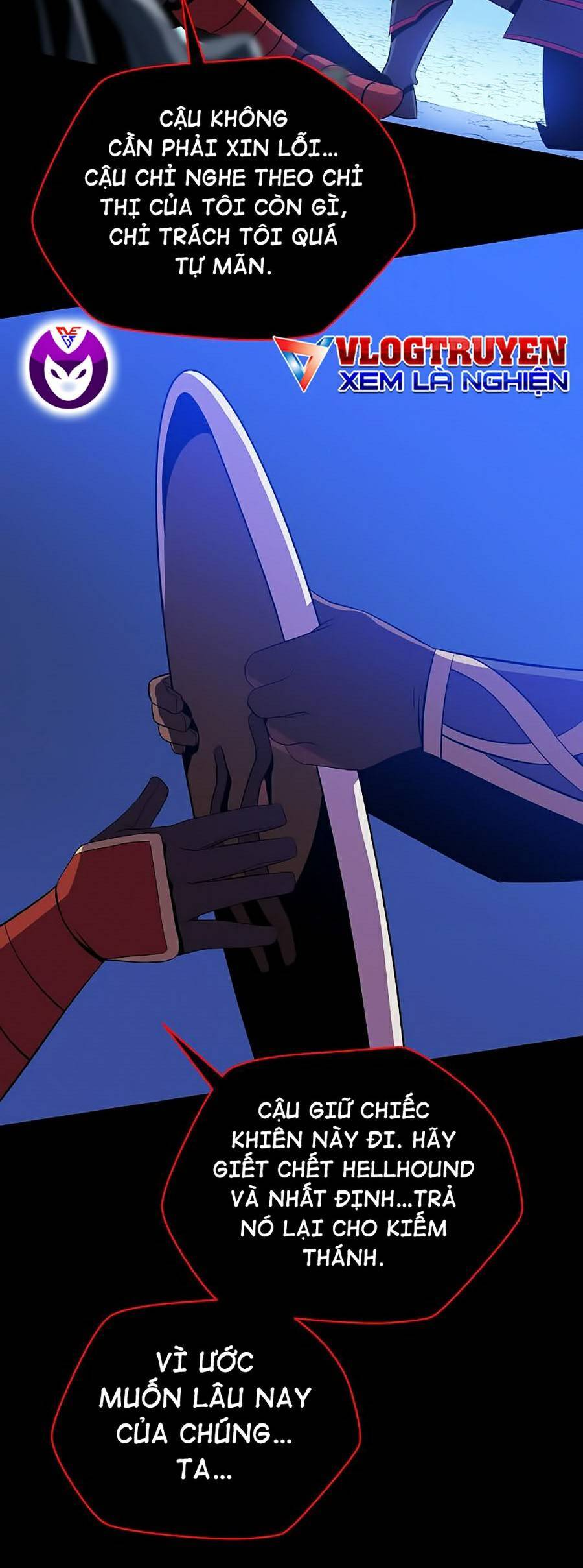 Tiêu Diệt Đấng Cứu Thế Chapter 80 - Trang 2