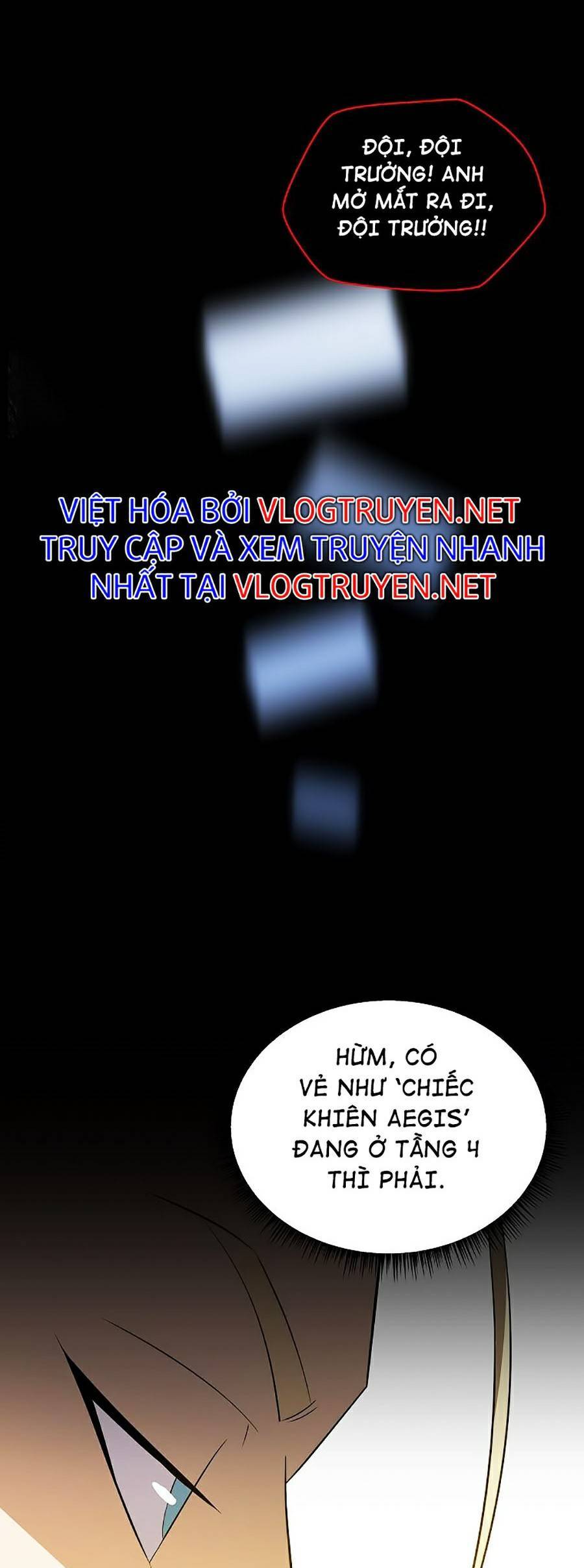 Tiêu Diệt Đấng Cứu Thế Chapter 80 - Trang 2