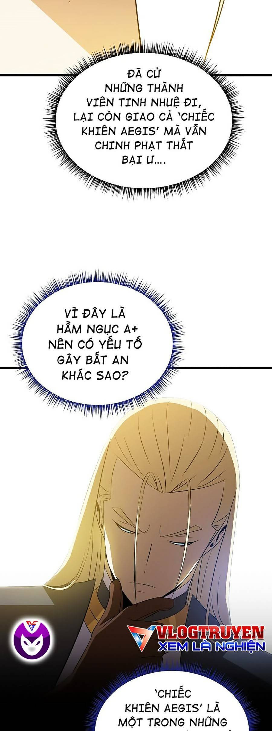 Tiêu Diệt Đấng Cứu Thế Chapter 80 - Trang 2