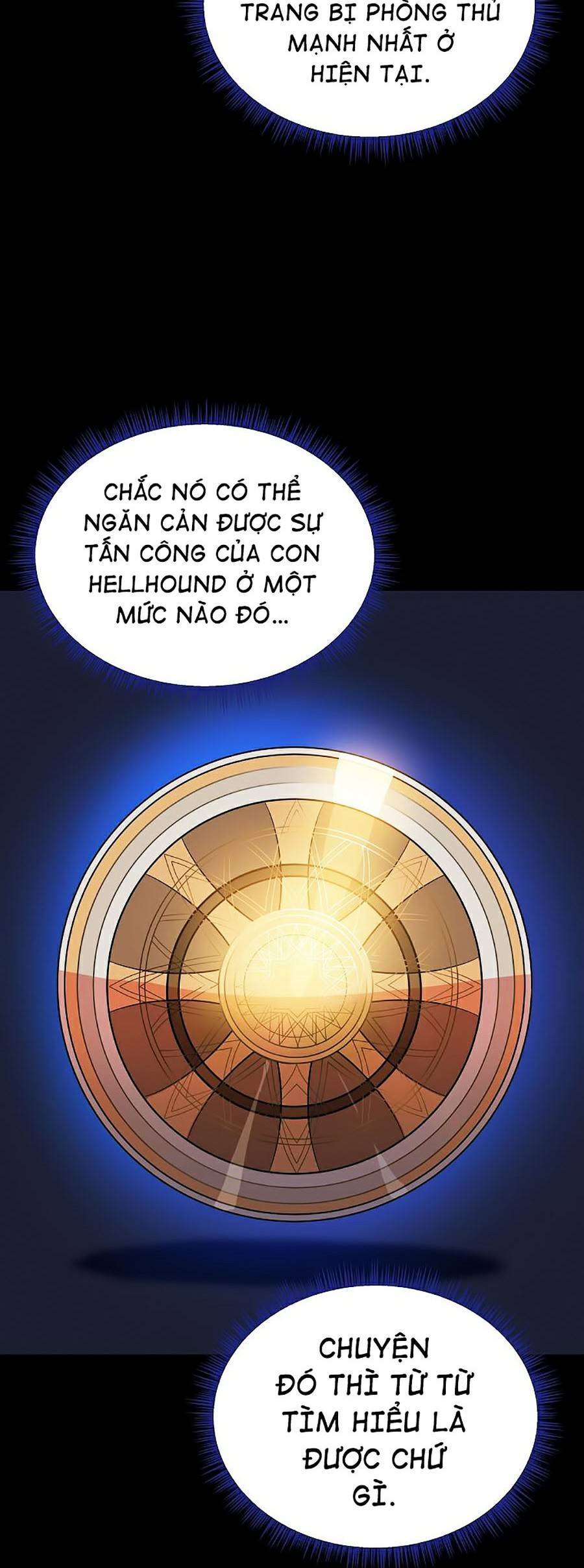 Tiêu Diệt Đấng Cứu Thế Chapter 80 - Trang 2