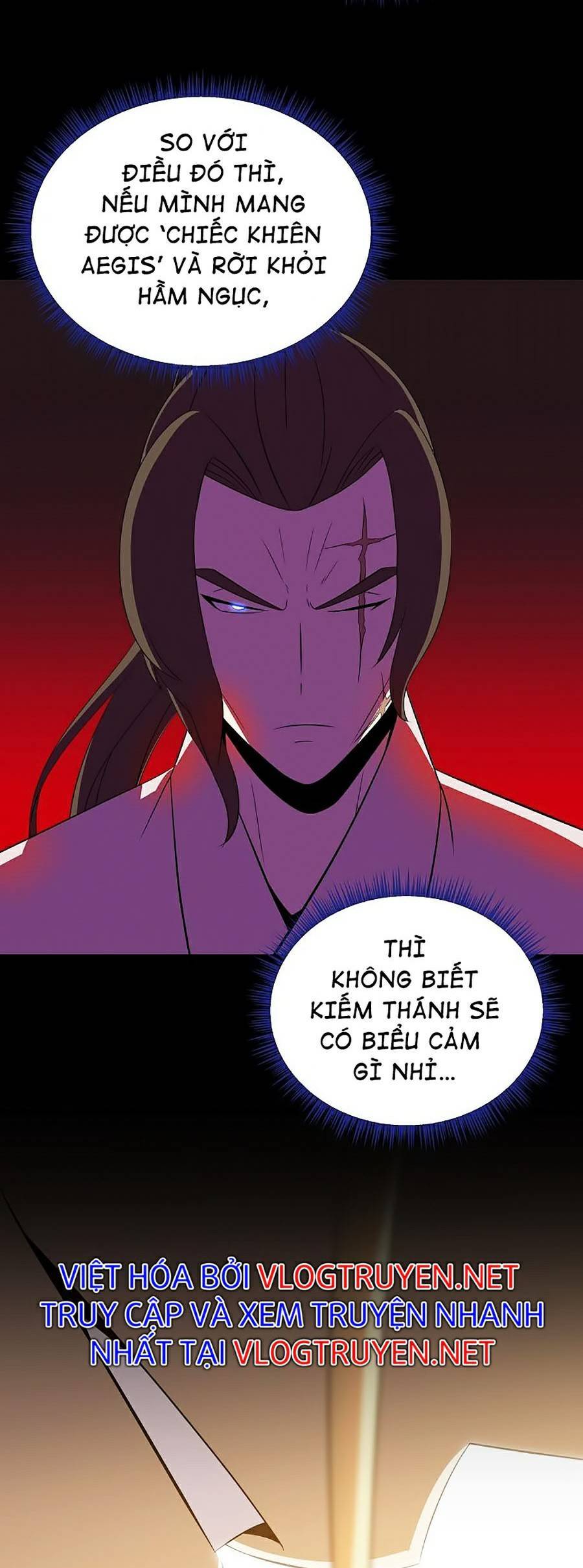 Tiêu Diệt Đấng Cứu Thế Chapter 80 - Trang 2