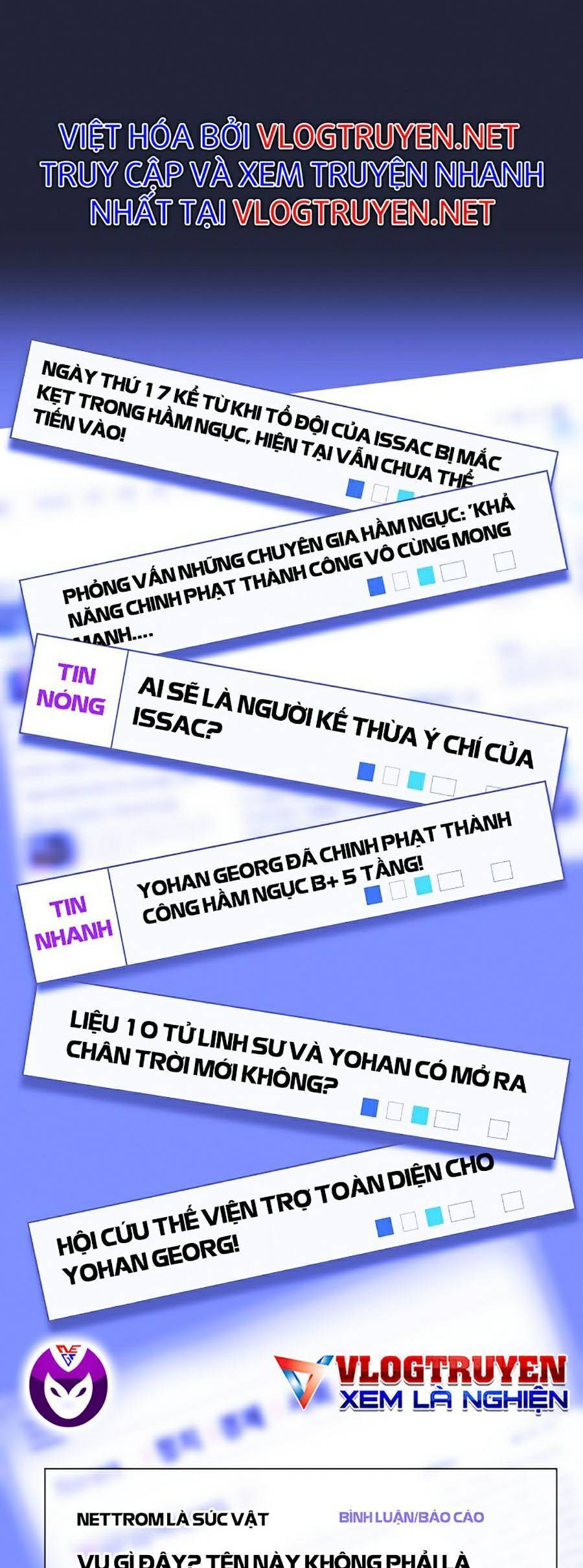 Tiêu Diệt Đấng Cứu Thế Chapter 80 - Trang 2