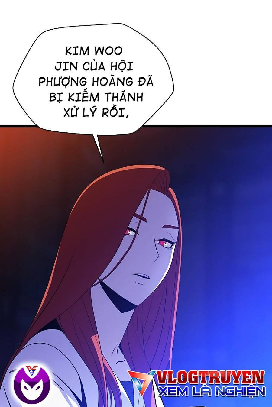 Tiêu Diệt Đấng Cứu Thế Chapter 80 - Trang 2