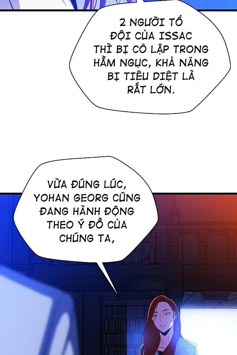 Tiêu Diệt Đấng Cứu Thế Chapter 80 - Trang 2