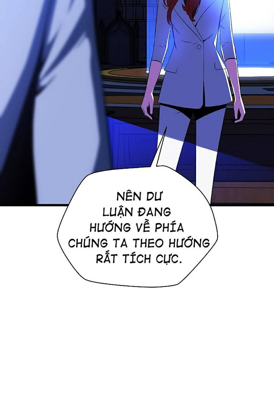 Tiêu Diệt Đấng Cứu Thế Chapter 80 - Trang 2