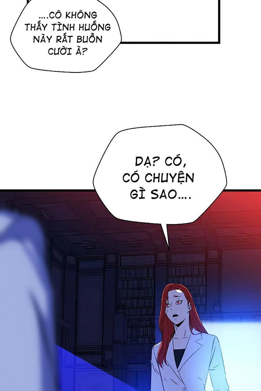 Tiêu Diệt Đấng Cứu Thế Chapter 80 - Trang 2