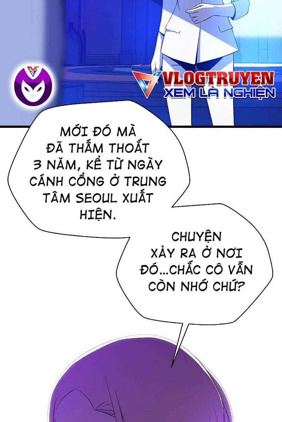 Tiêu Diệt Đấng Cứu Thế Chapter 80 - Trang 2