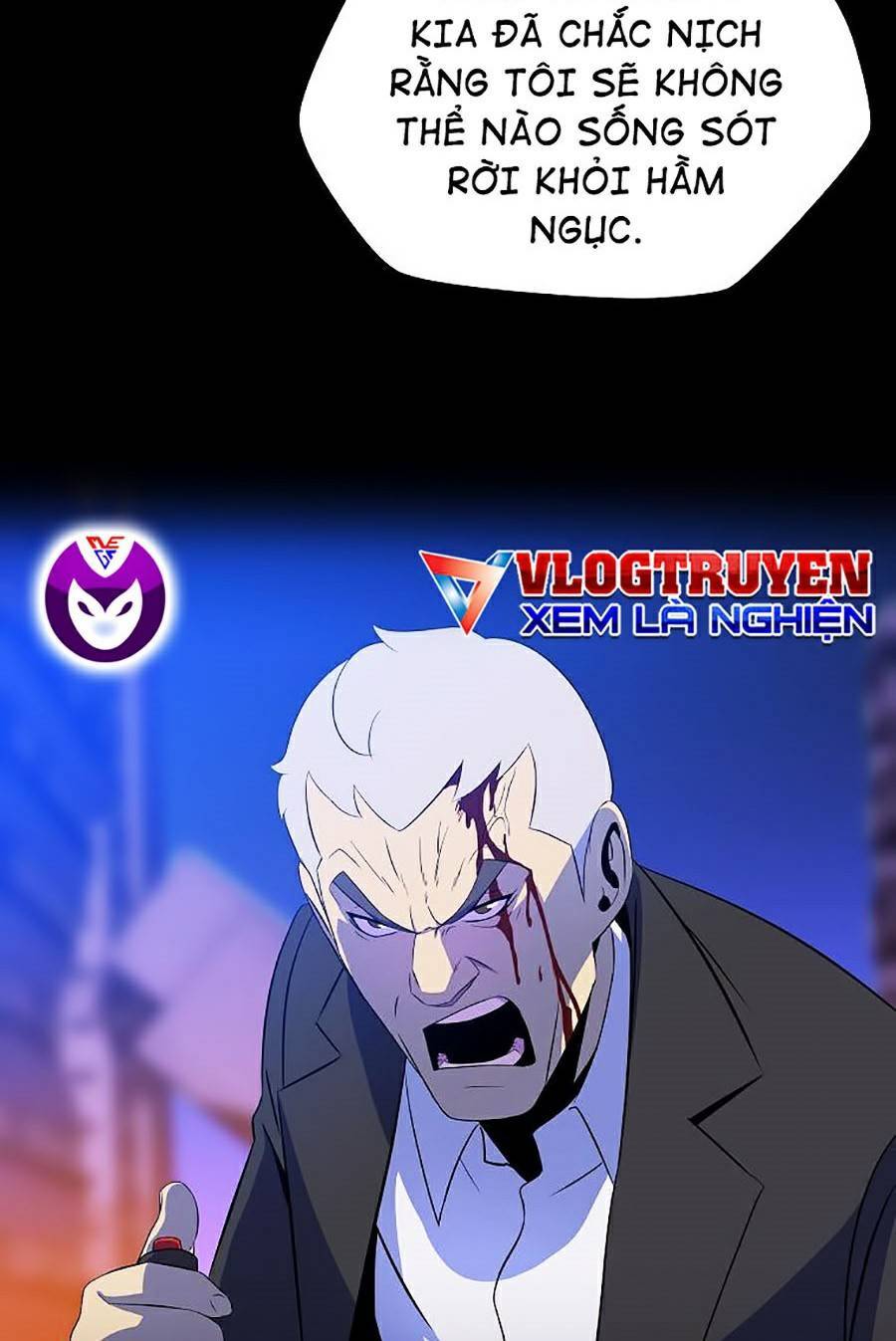 Tiêu Diệt Đấng Cứu Thế Chapter 80 - Trang 2