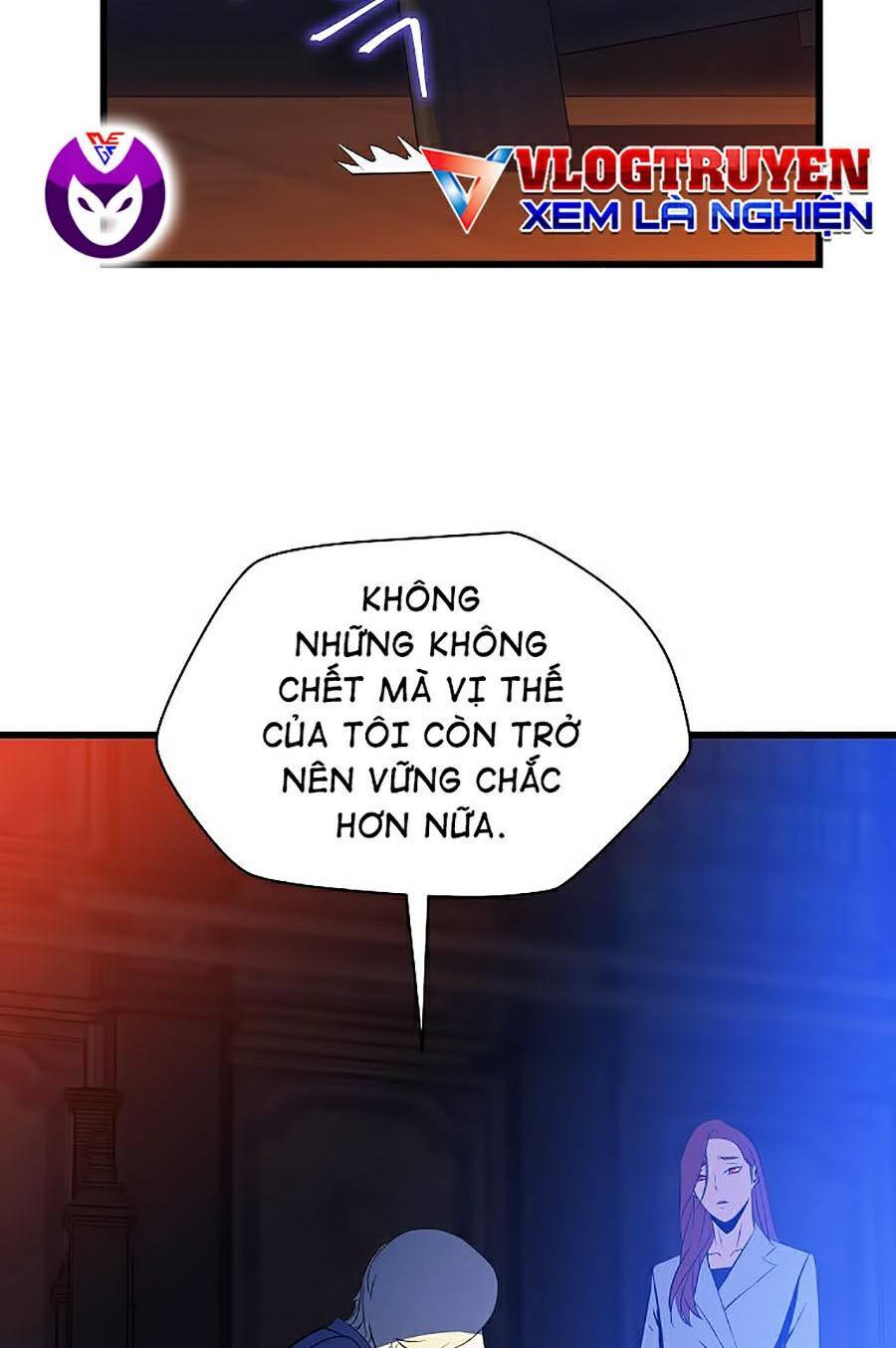 Tiêu Diệt Đấng Cứu Thế Chapter 80 - Trang 2