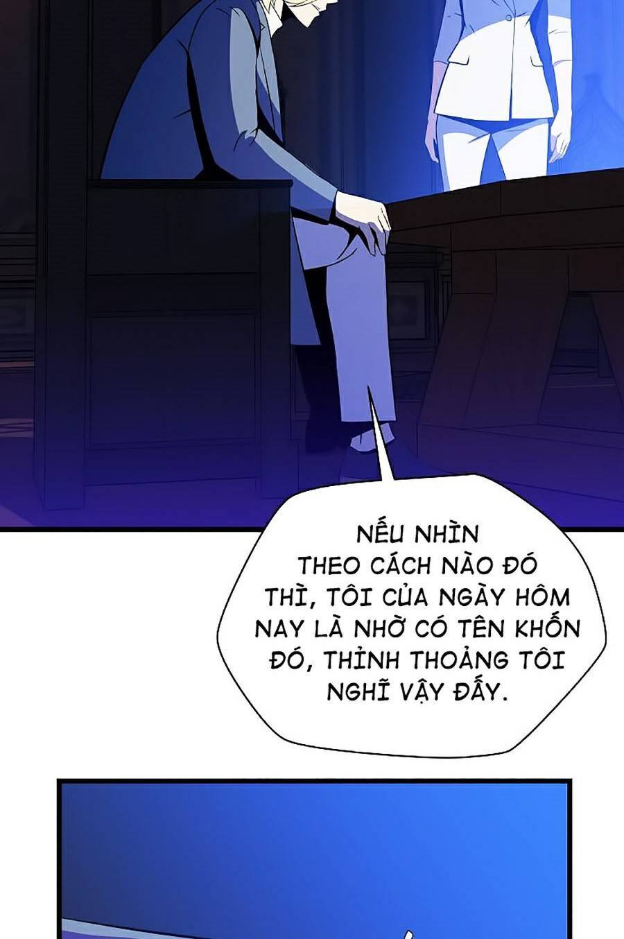 Tiêu Diệt Đấng Cứu Thế Chapter 80 - Trang 2