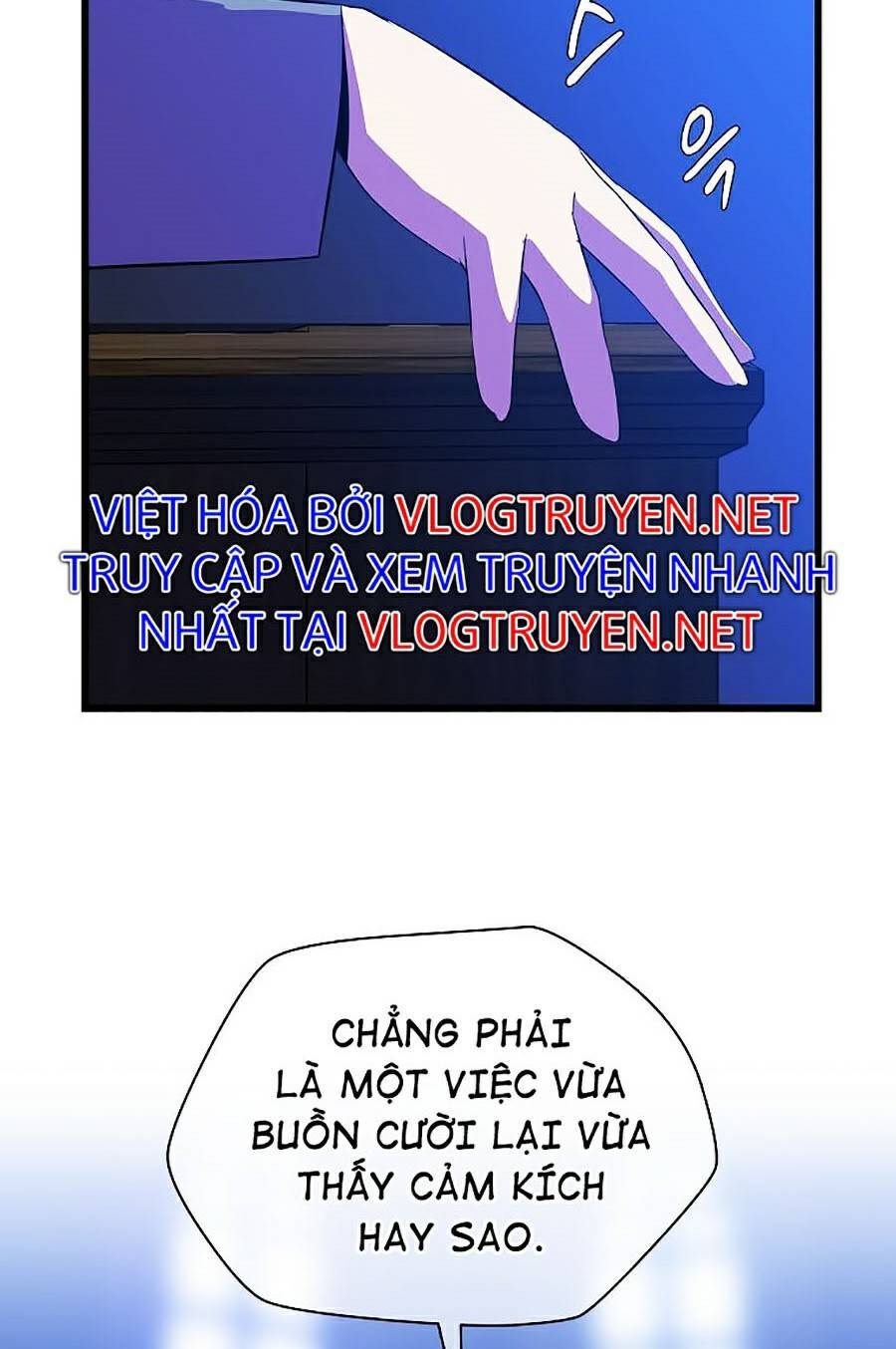 Tiêu Diệt Đấng Cứu Thế Chapter 80 - Trang 2