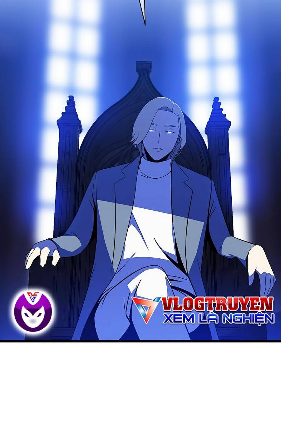 Tiêu Diệt Đấng Cứu Thế Chapter 80 - Trang 2