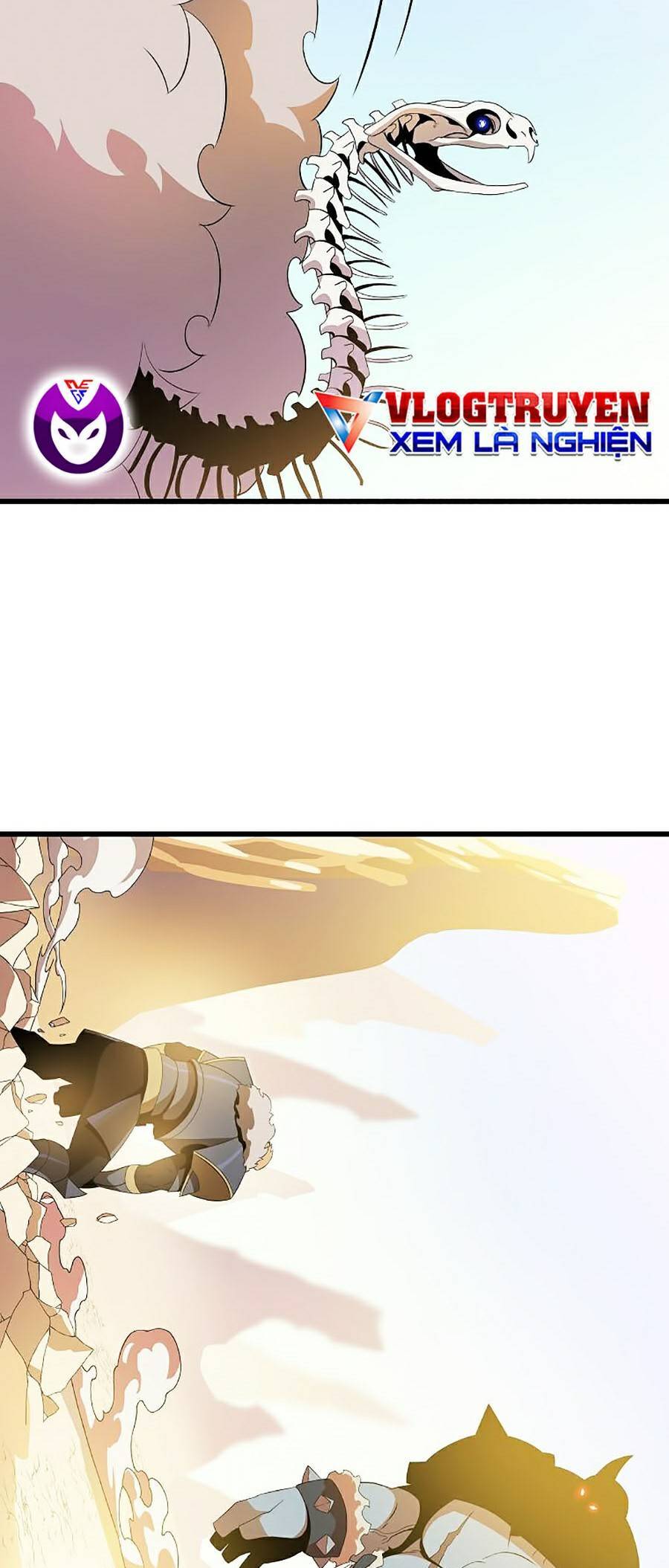 Tiêu Diệt Đấng Cứu Thế Chapter 80 - Trang 2