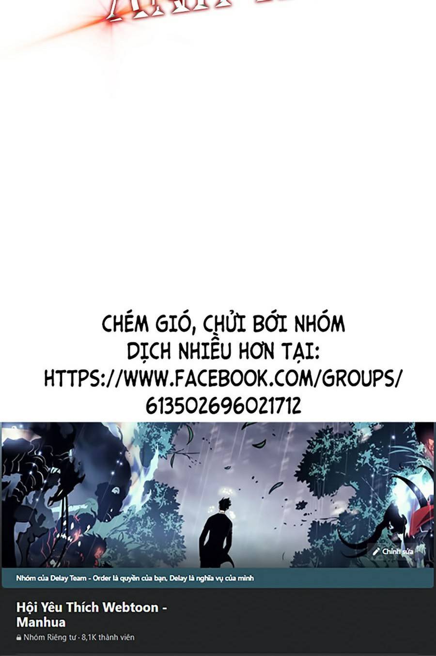 Tiêu Diệt Đấng Cứu Thế Chapter 80 - Trang 2