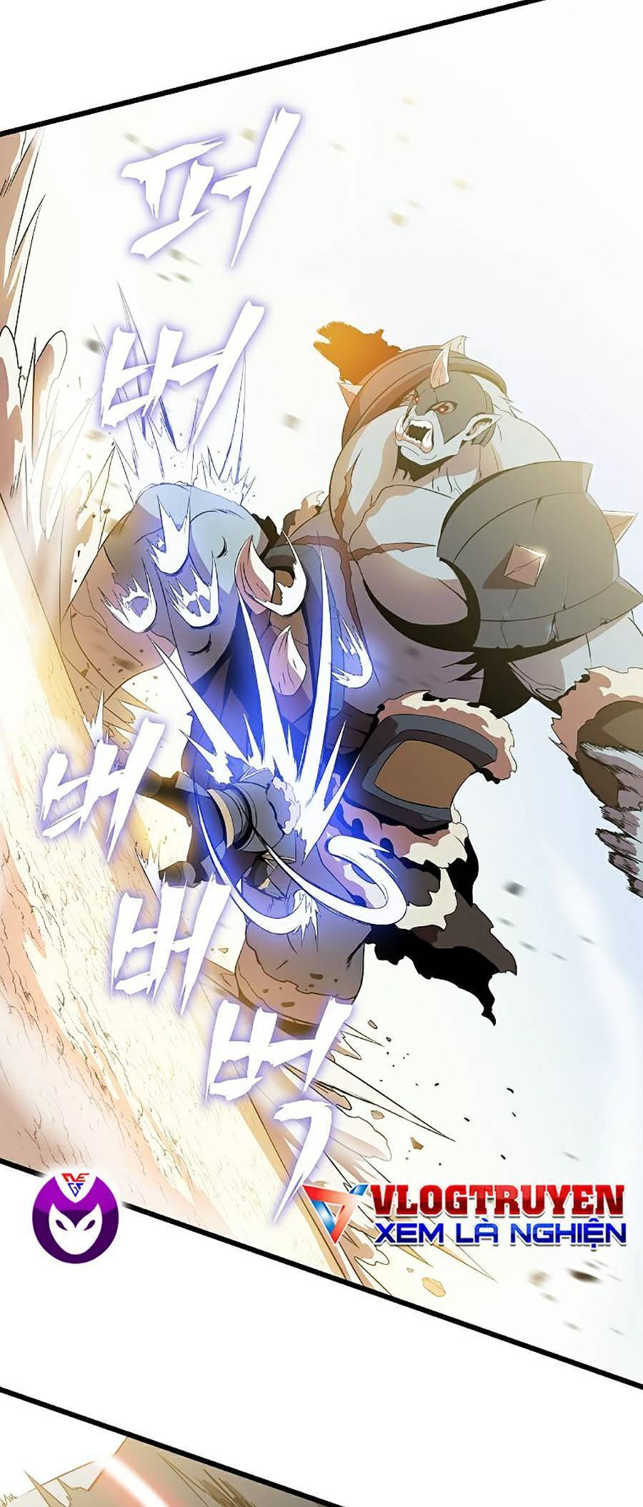 Tiêu Diệt Đấng Cứu Thế Chapter 80 - Trang 2