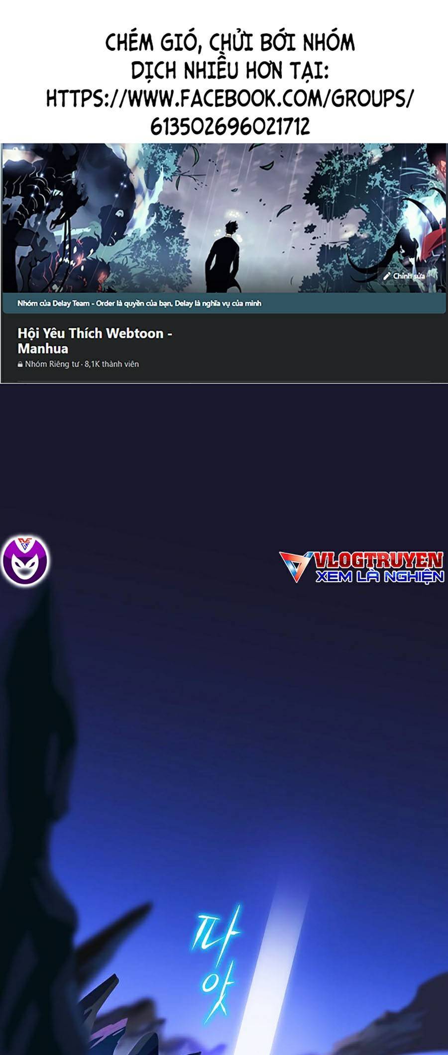 Tiêu Diệt Đấng Cứu Thế Chapter 81 - Trang 2