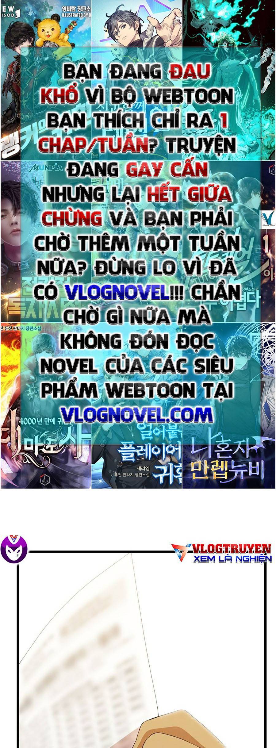 Tiêu Diệt Đấng Cứu Thế Chapter 81 - Trang 2