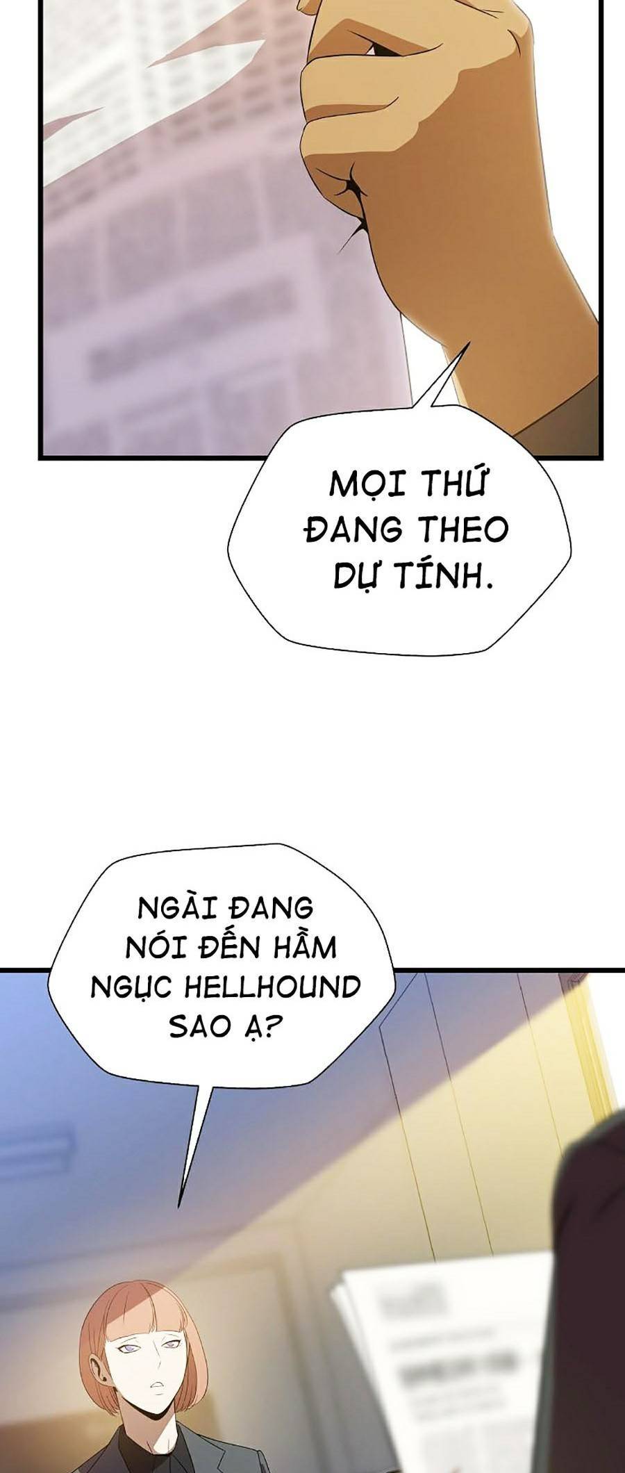 Tiêu Diệt Đấng Cứu Thế Chapter 81 - Trang 2