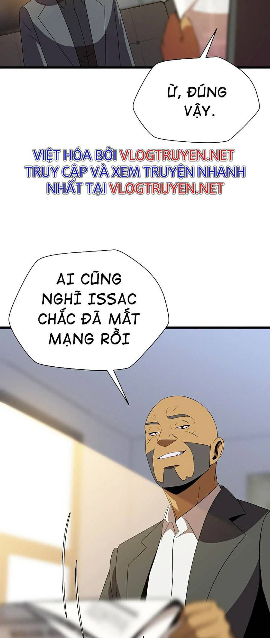 Tiêu Diệt Đấng Cứu Thế Chapter 81 - Trang 2