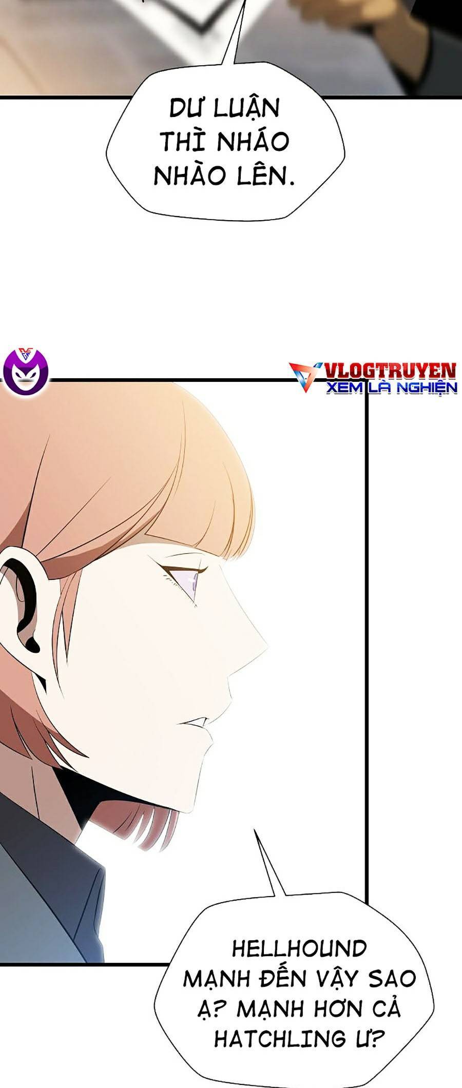 Tiêu Diệt Đấng Cứu Thế Chapter 81 - Trang 2