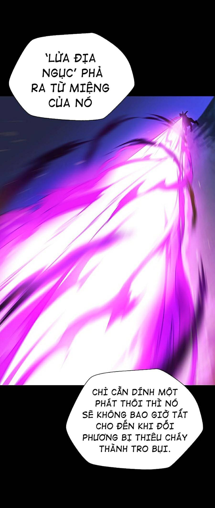 Tiêu Diệt Đấng Cứu Thế Chapter 81 - Trang 2