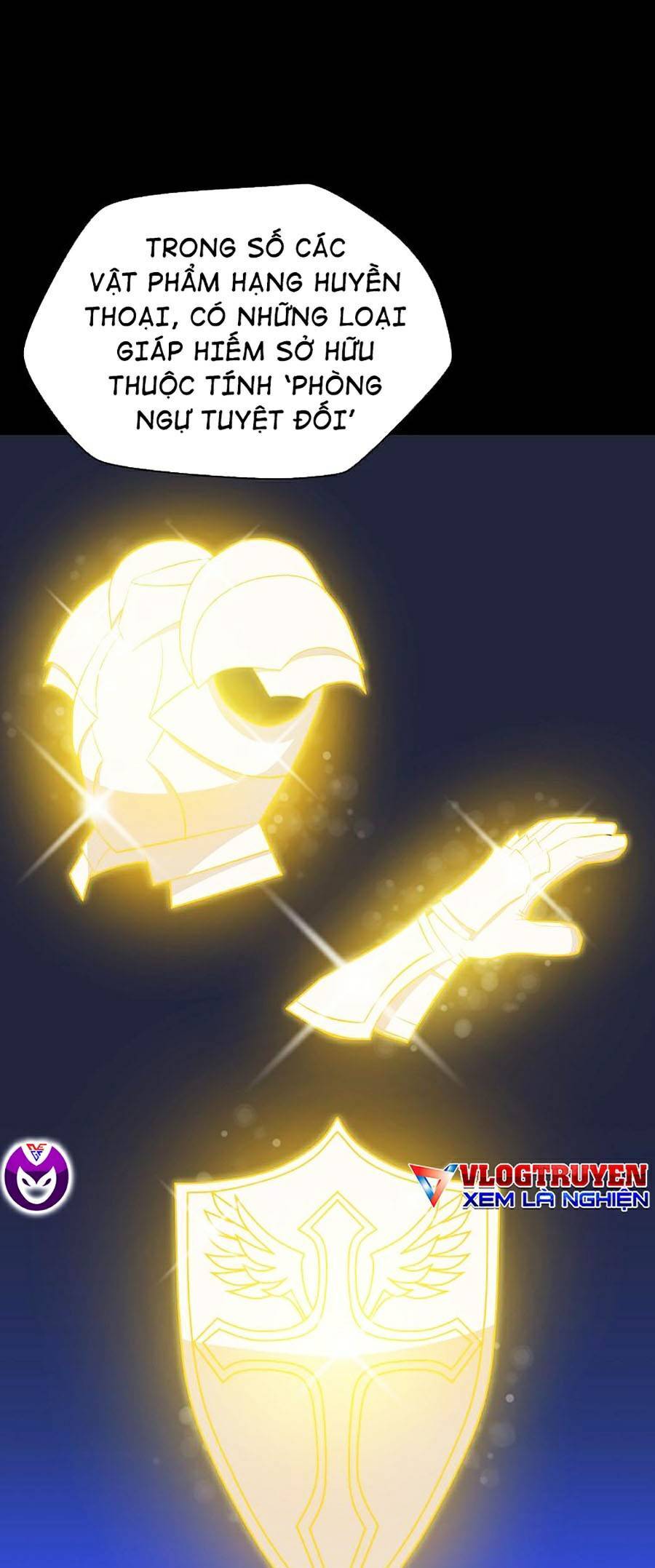 Tiêu Diệt Đấng Cứu Thế Chapter 81 - Trang 2