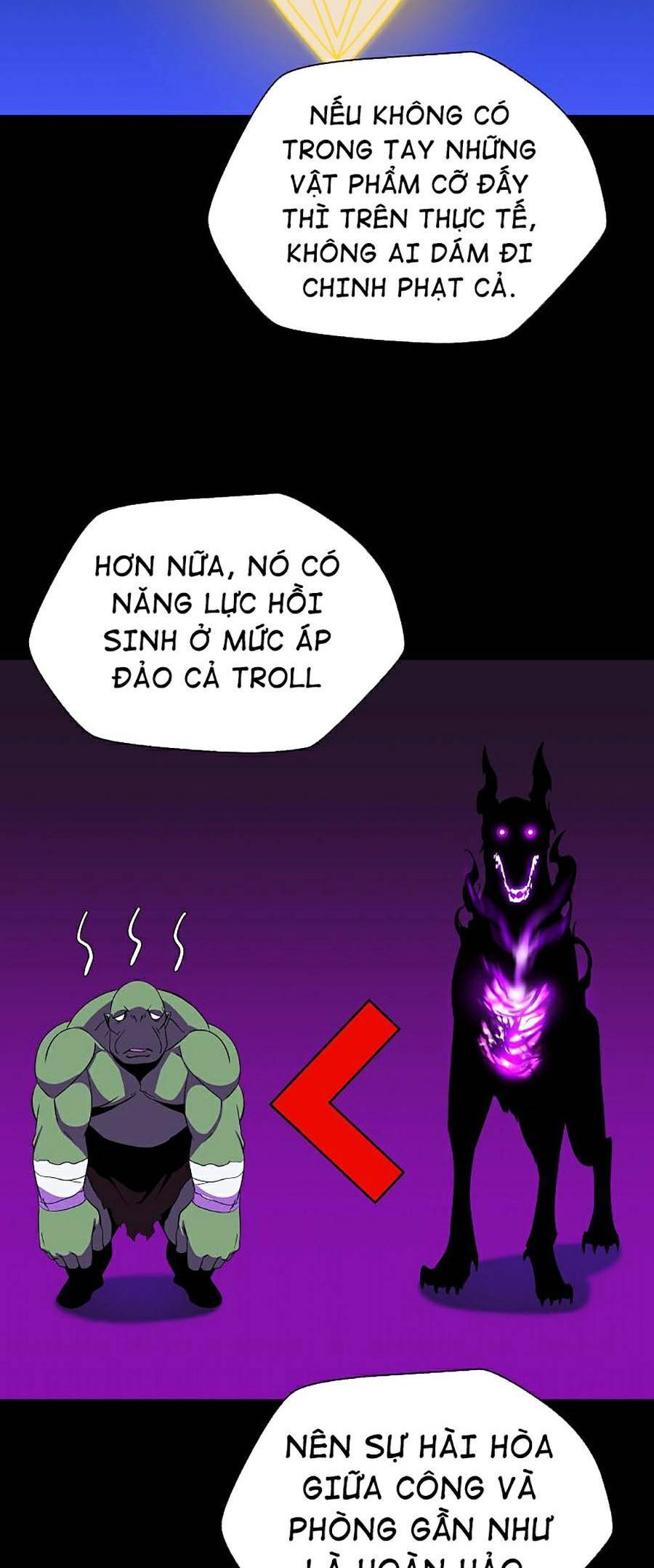 Tiêu Diệt Đấng Cứu Thế Chapter 81 - Trang 2