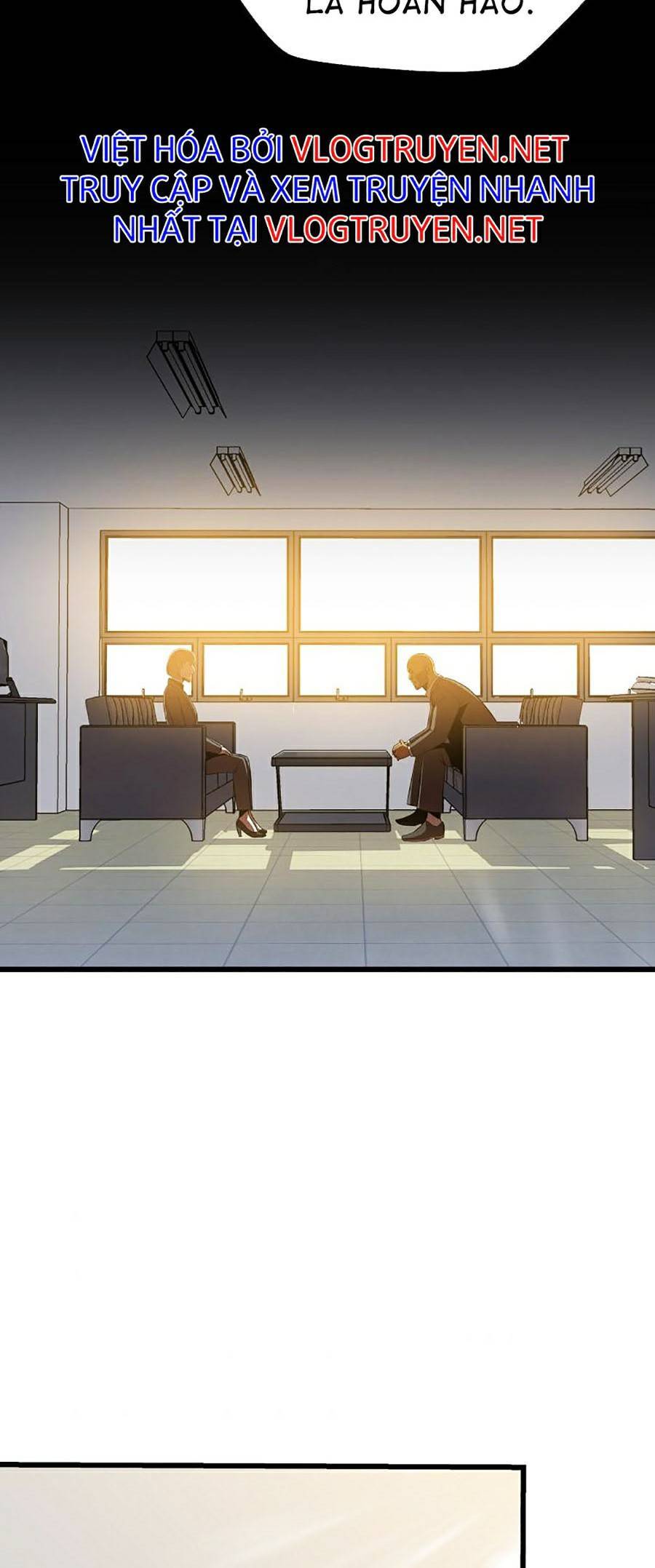 Tiêu Diệt Đấng Cứu Thế Chapter 81 - Trang 2