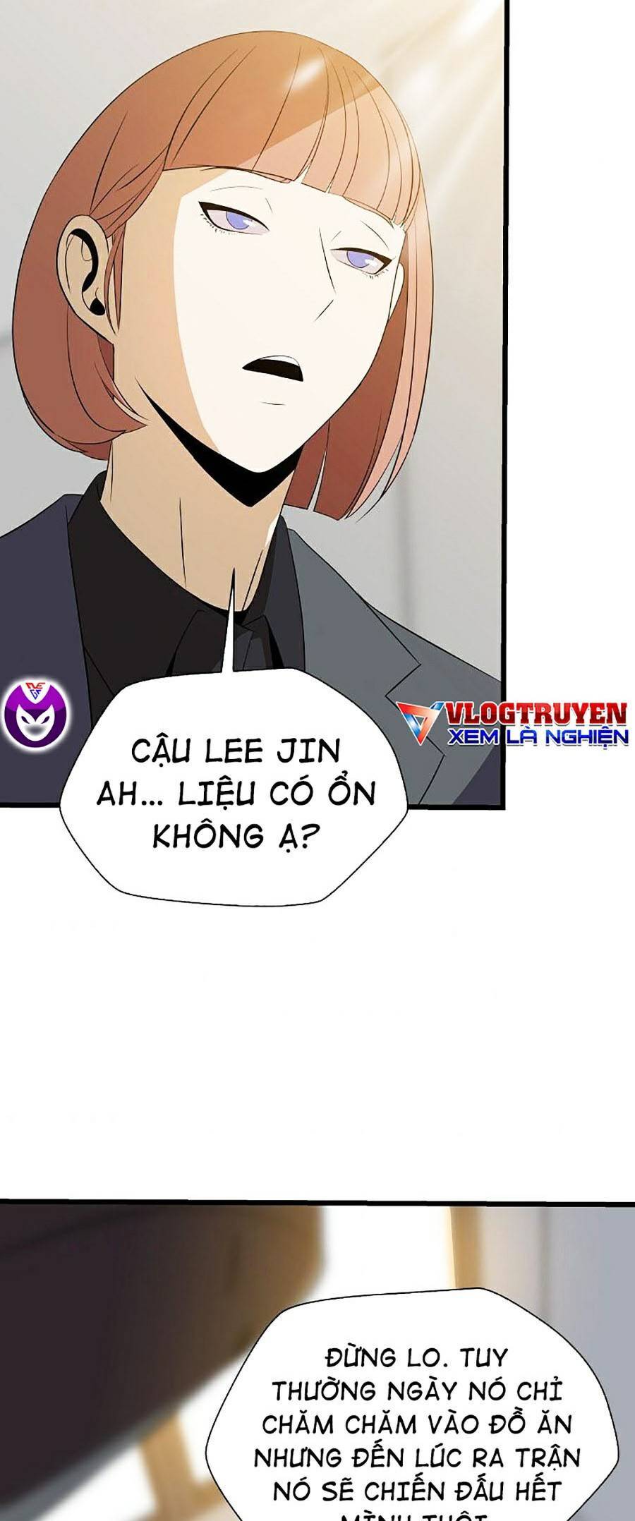 Tiêu Diệt Đấng Cứu Thế Chapter 81 - Trang 2