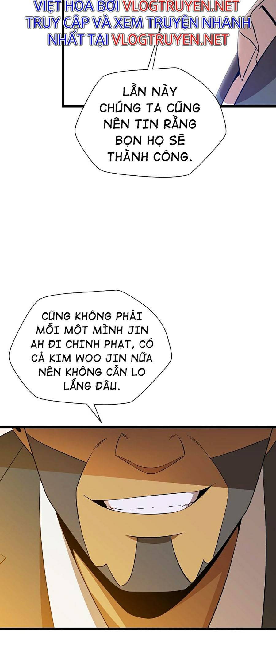 Tiêu Diệt Đấng Cứu Thế Chapter 81 - Trang 2