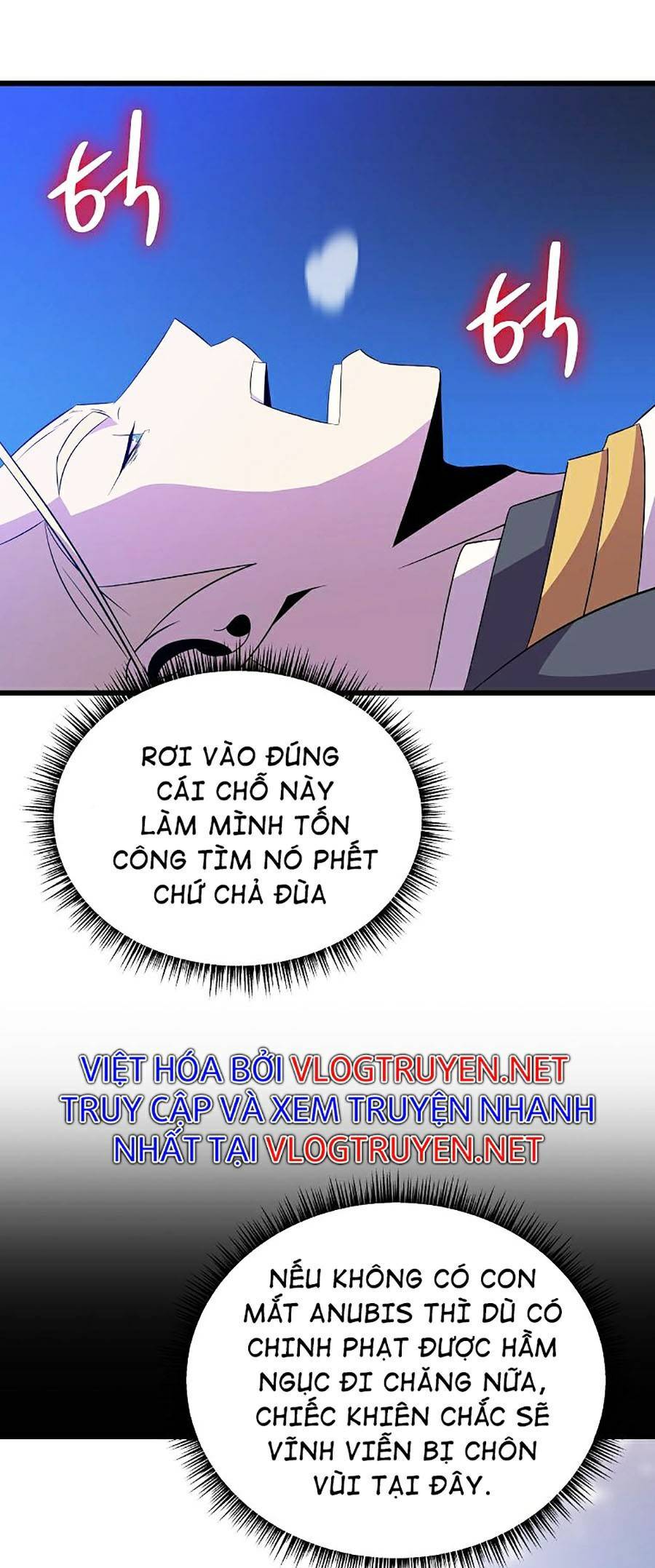 Tiêu Diệt Đấng Cứu Thế Chapter 81 - Trang 2