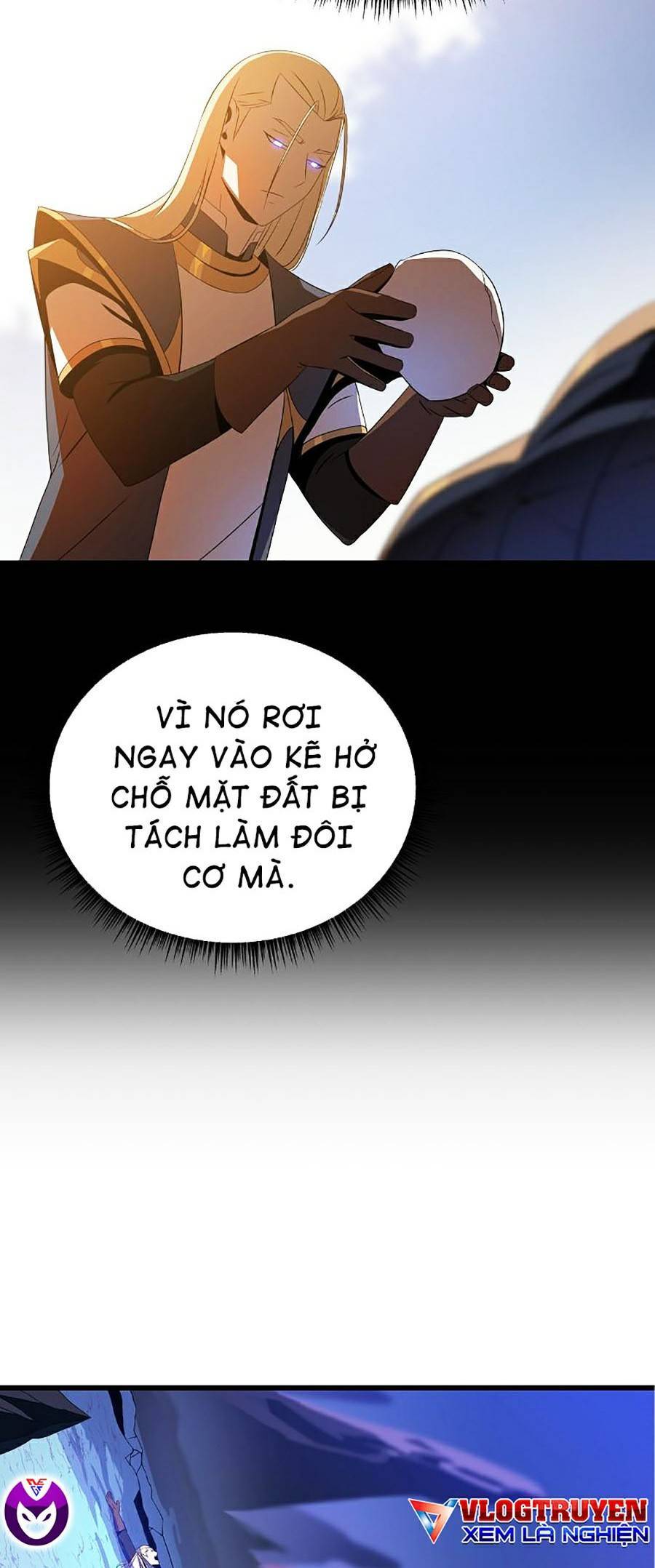 Tiêu Diệt Đấng Cứu Thế Chapter 81 - Trang 2