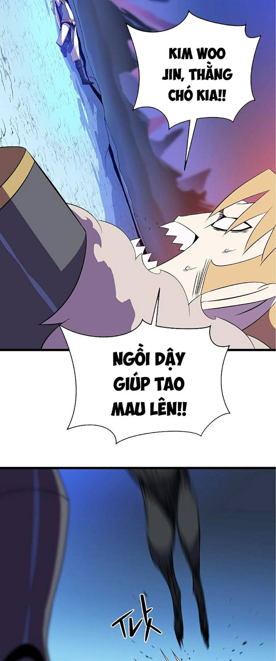 Tiêu Diệt Đấng Cứu Thế Chapter 81 - Trang 2