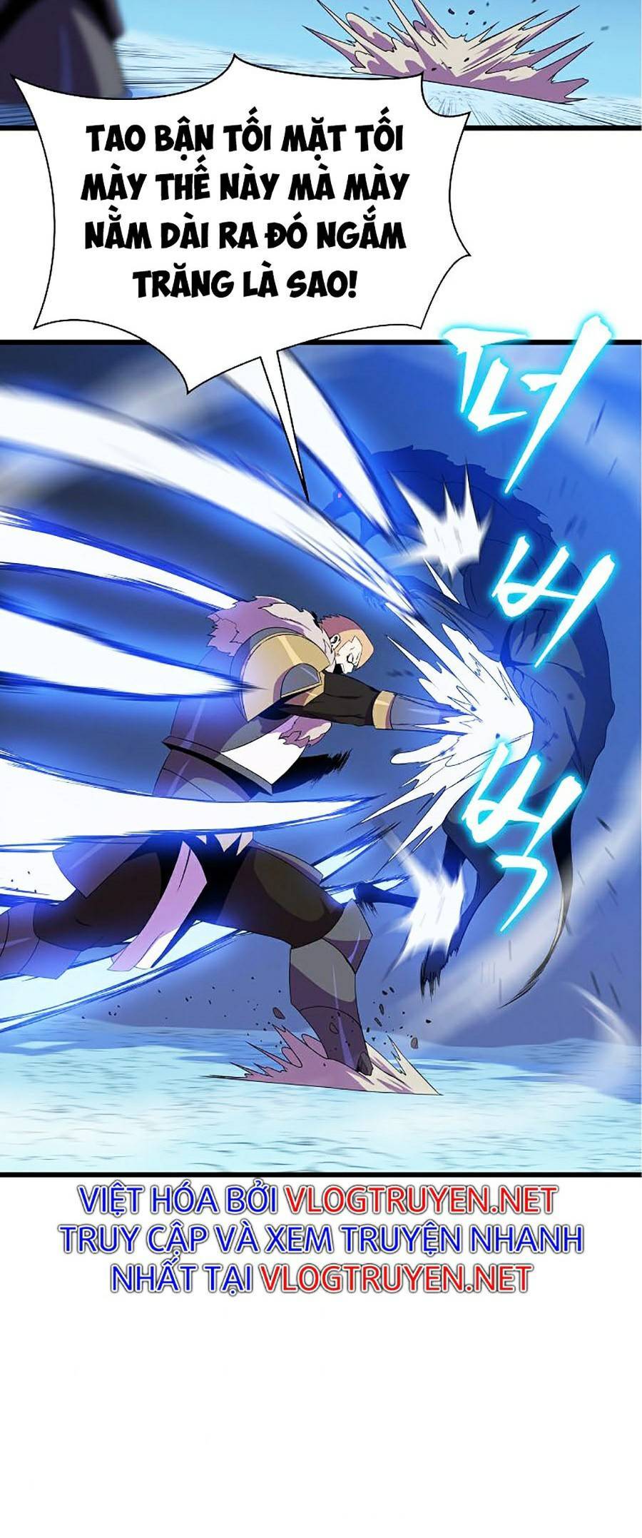 Tiêu Diệt Đấng Cứu Thế Chapter 81 - Trang 2