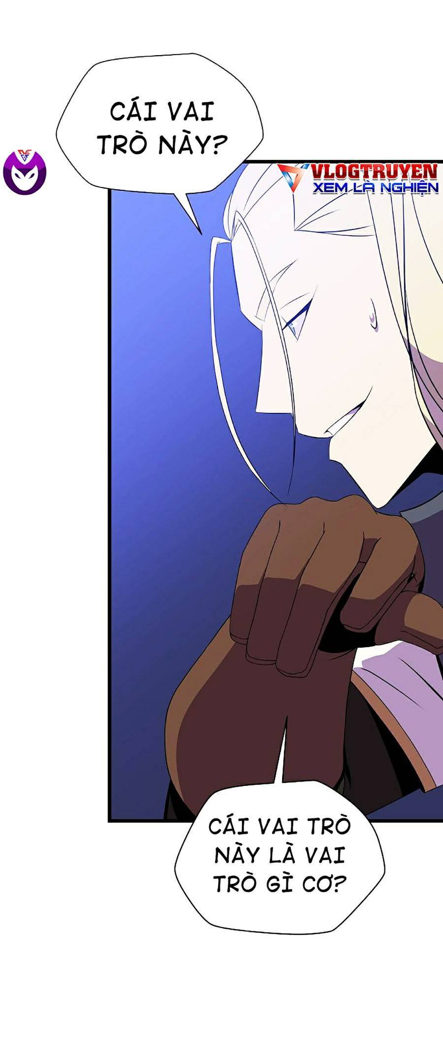 Tiêu Diệt Đấng Cứu Thế Chapter 81 - Trang 2