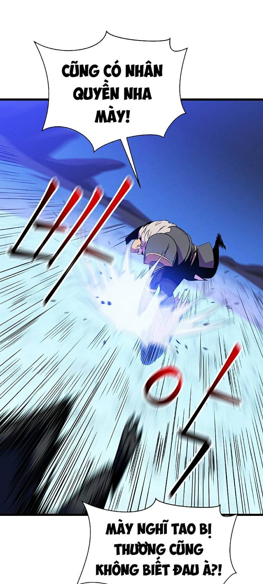 Tiêu Diệt Đấng Cứu Thế Chapter 81 - Trang 2