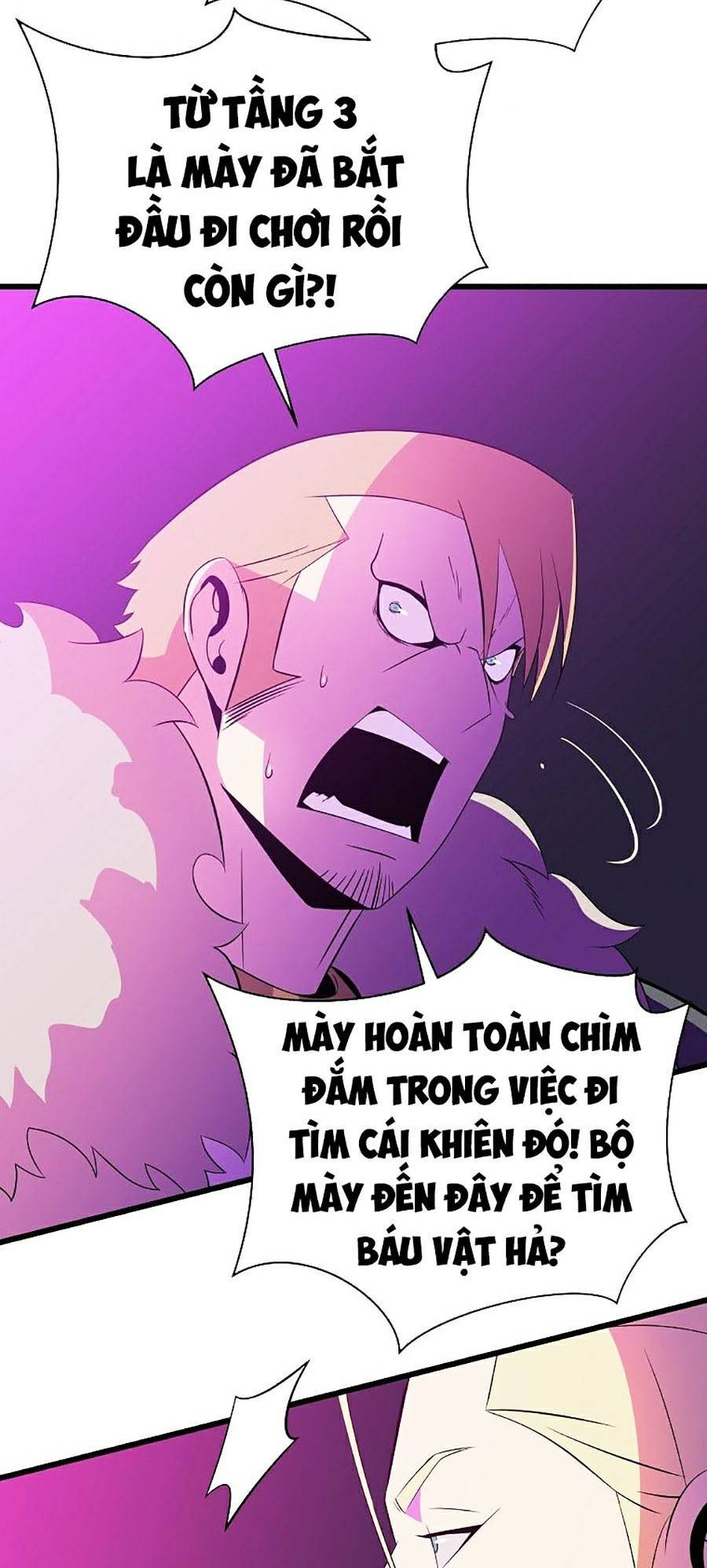 Tiêu Diệt Đấng Cứu Thế Chapter 81 - Trang 2