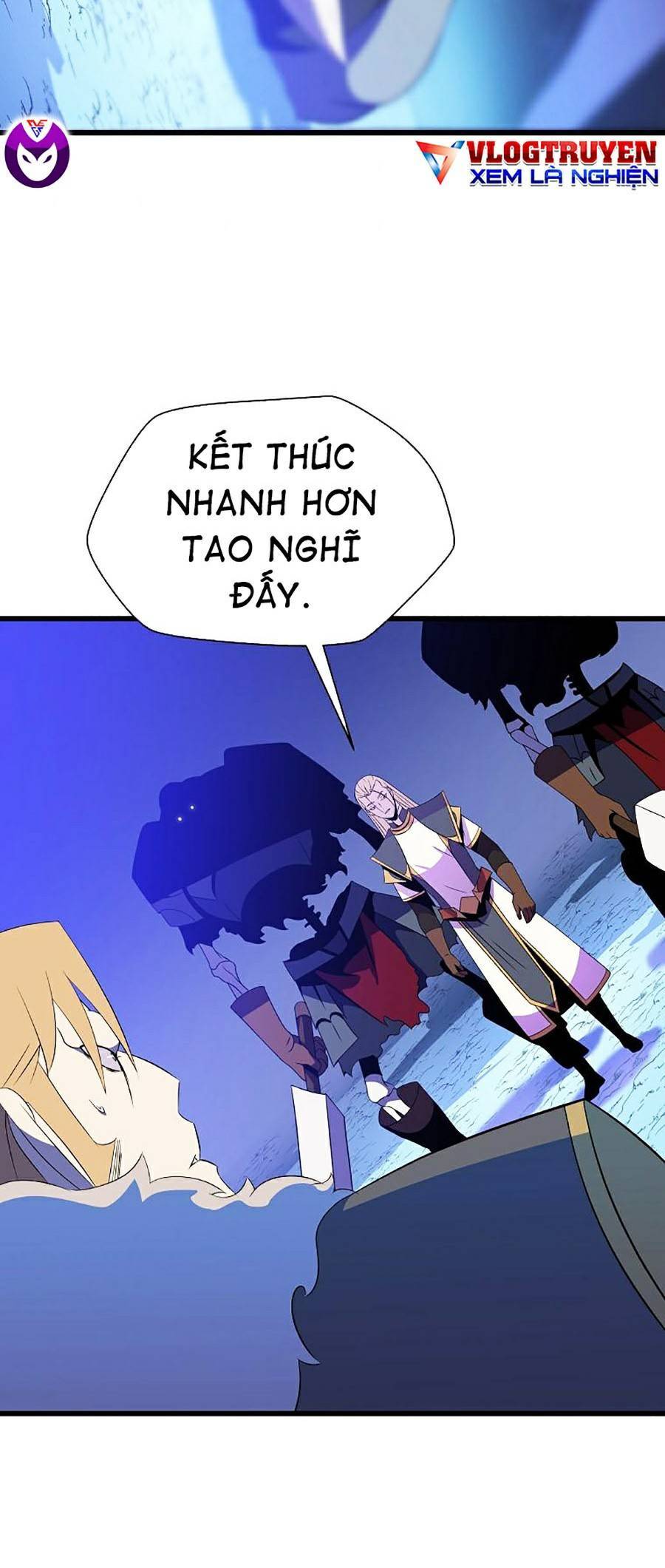 Tiêu Diệt Đấng Cứu Thế Chapter 81 - Trang 2