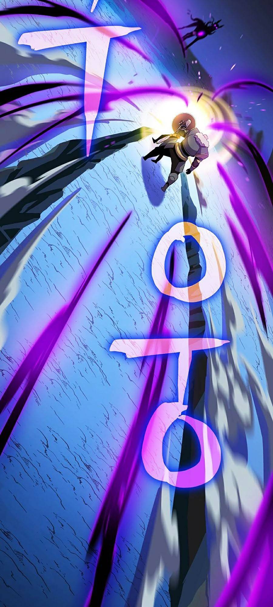 Tiêu Diệt Đấng Cứu Thế Chapter 81 - Trang 2