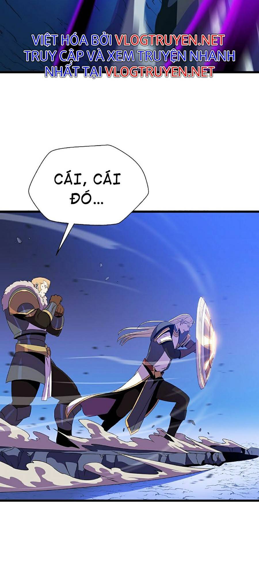 Tiêu Diệt Đấng Cứu Thế Chapter 81 - Trang 2