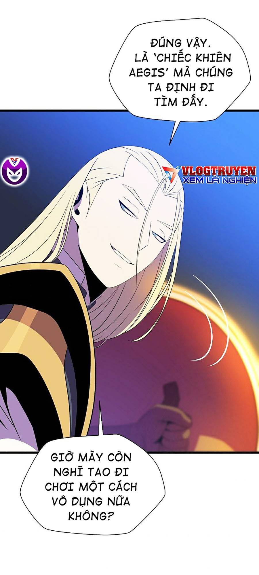 Tiêu Diệt Đấng Cứu Thế Chapter 81 - Trang 2