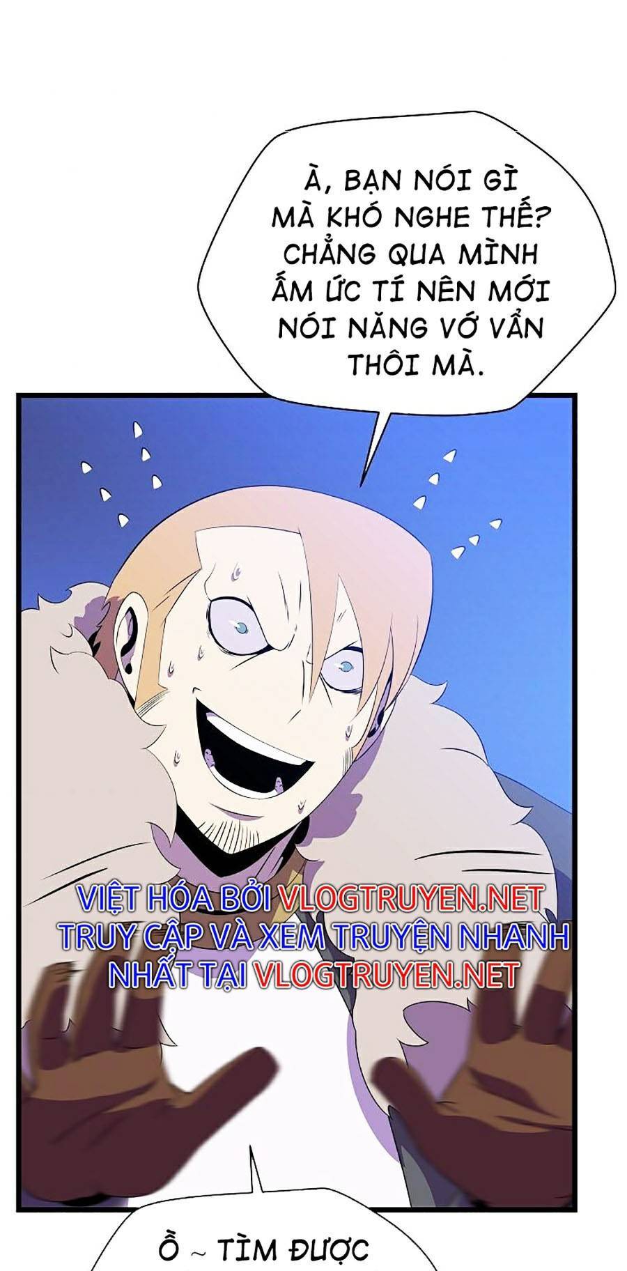 Tiêu Diệt Đấng Cứu Thế Chapter 81 - Trang 2