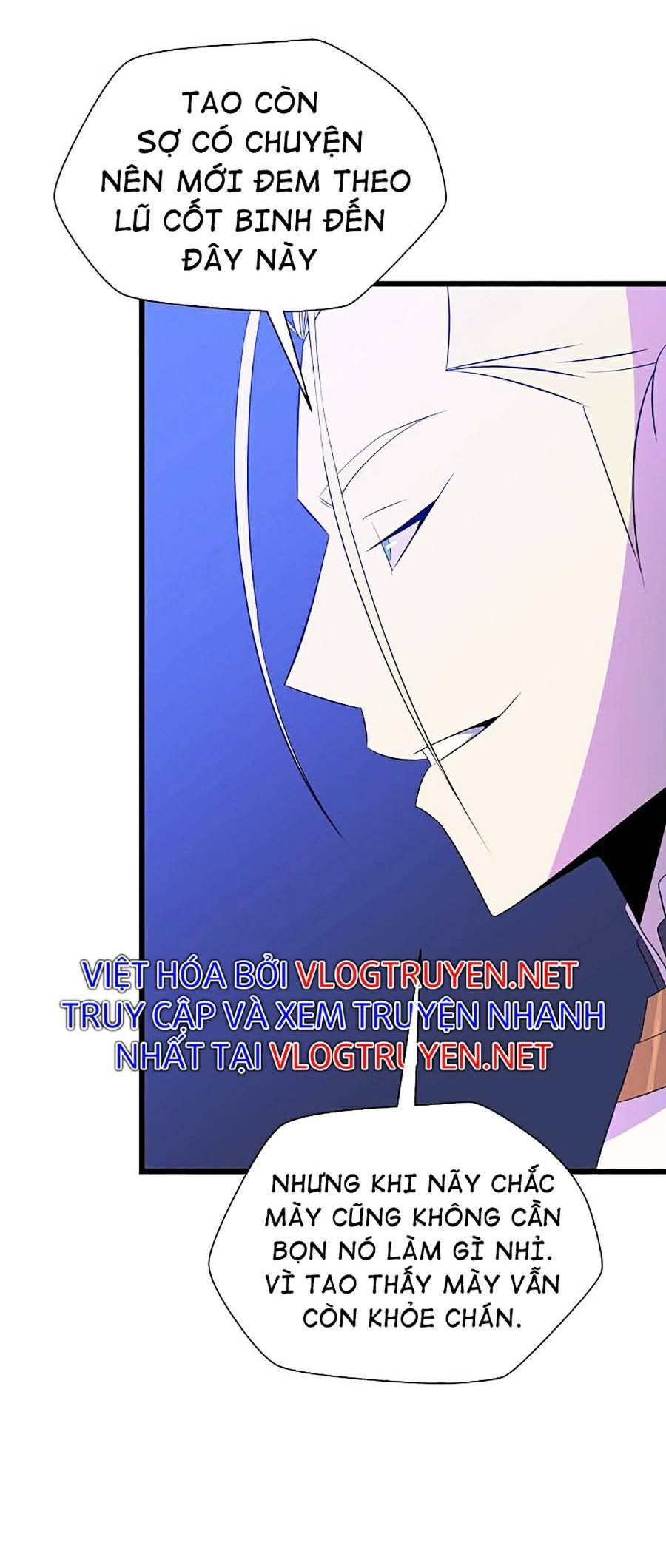 Tiêu Diệt Đấng Cứu Thế Chapter 81 - Trang 2